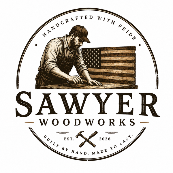 SAWYER WOODWORKS